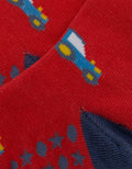 KK BOYS TRUCK SOCKS