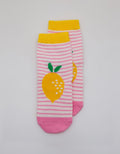 SOCKS KK GIRLS STRIP
