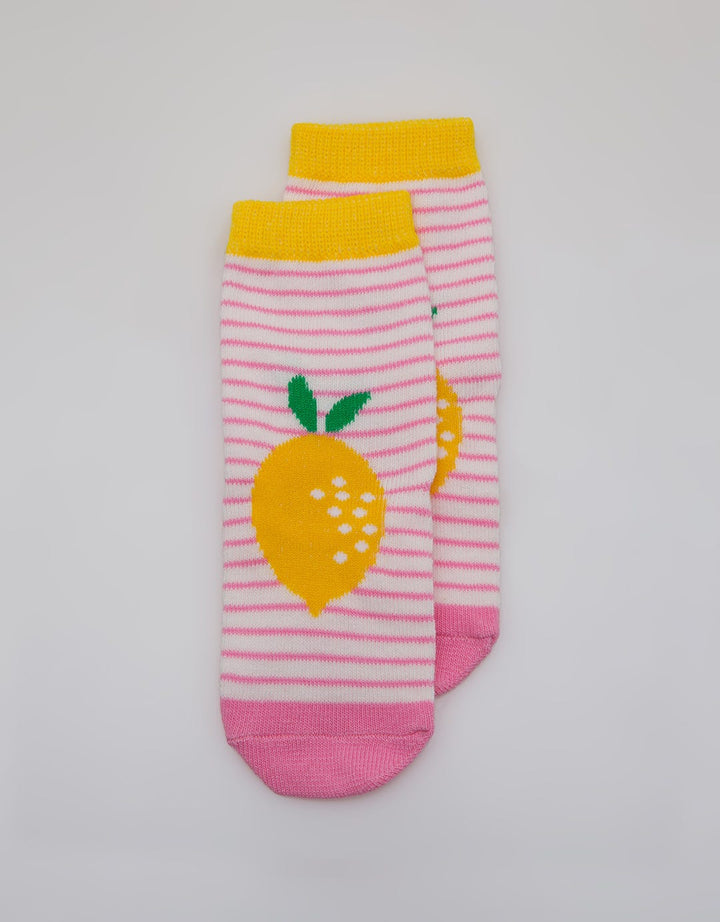 SOCKS KK GIRLS STRIP