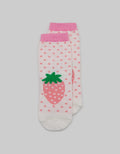 KK GIRLS POLKA SOCKS