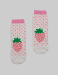 KK GIRLS POLKA SOCKS