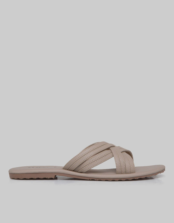 SLIPPER SANDALS CROSS