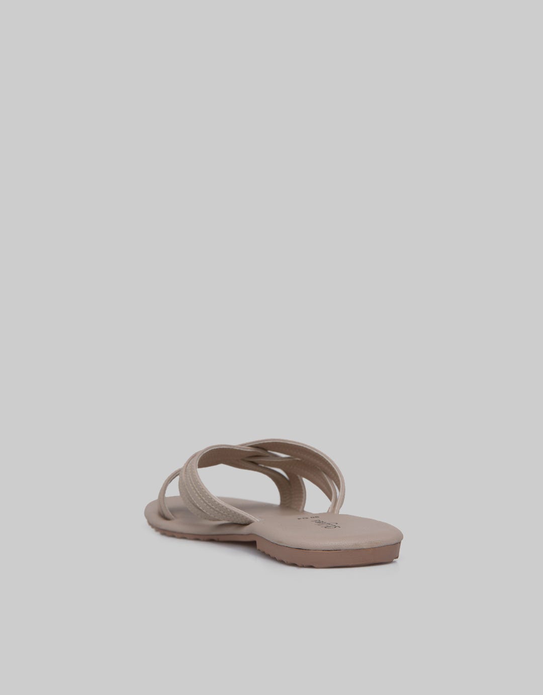 SLIPPER SANDALS CROSS