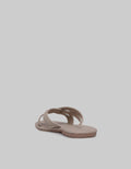 SLIPPER SANDALS CROSS