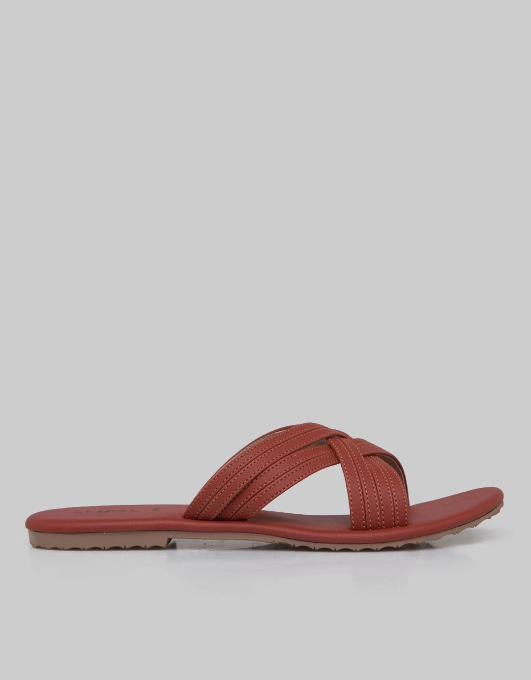 SLIPPER SANDALS CROSS