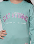 Nevada Sweatshirt Teen Print City Los Angeles