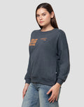 Cardinal Your Not For Everyone Girl Sweater Wanita