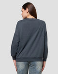 Cardinal Your Not For Everyone Girl Sweater Wanita