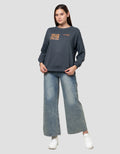 Cardinal Your Not For Everyone Girl Sweater Wanita