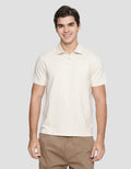 Cole NYC Twill Kaos Kerah Pria