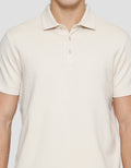 Cole NYC Twill Kaos Kerah Pria