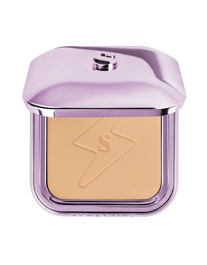 Somethinc Copy Paste Coverblur Powder Foundation N025 Linen