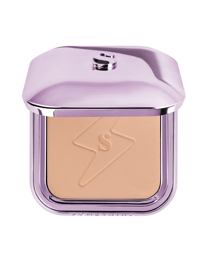 Somethinc Copy Paste Coverblur Powder Foundation C02 Serene