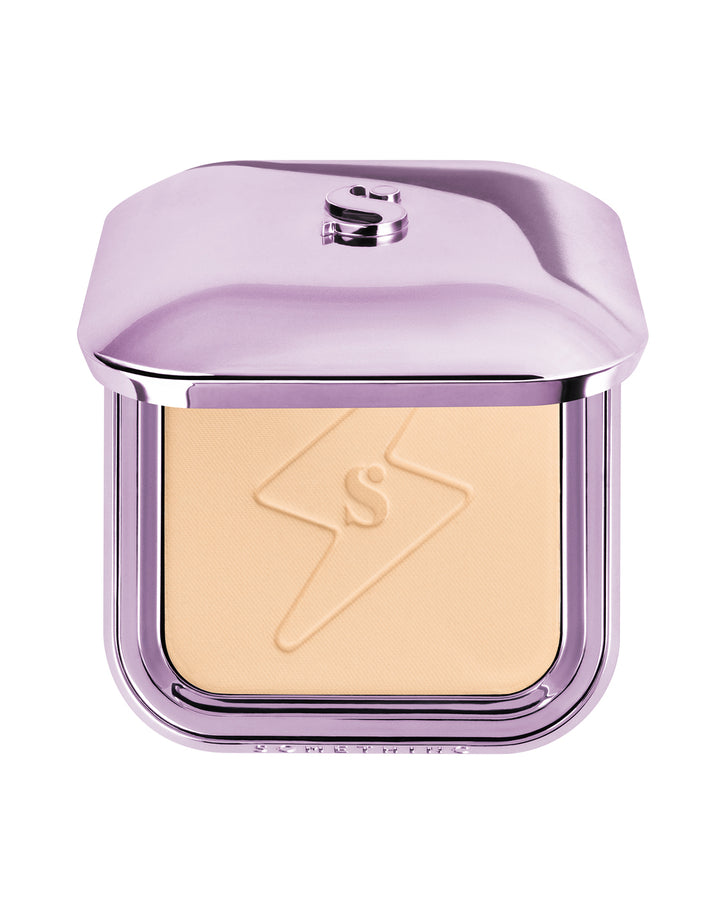 Somethinc Copy Paste Coverblur Powder Foundation W01 Bijoux