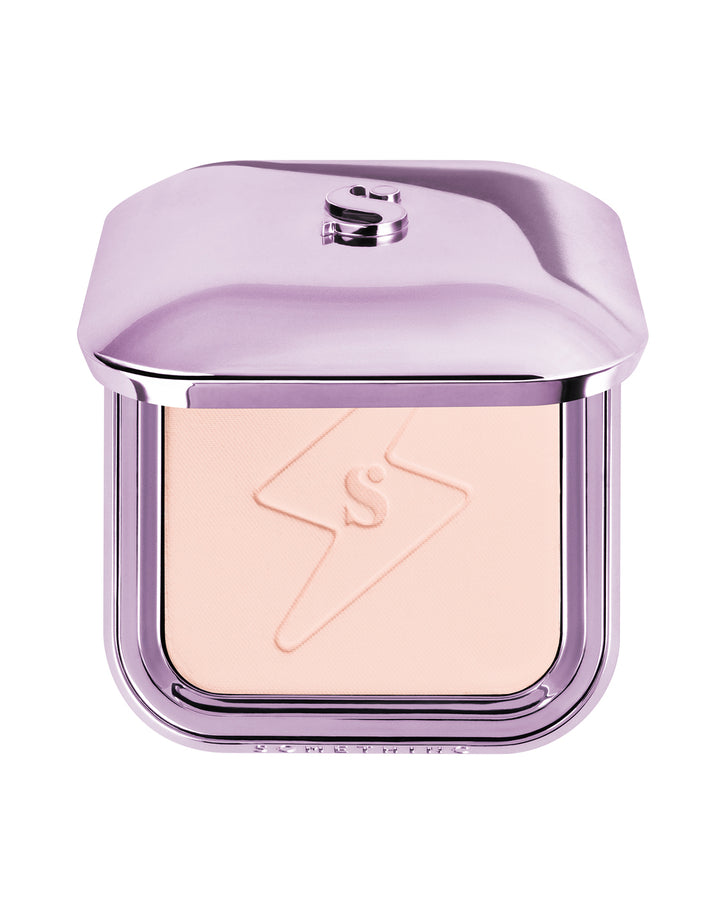Somethinc Copy Paste Coverblur Powder Foundation C00 Cotton