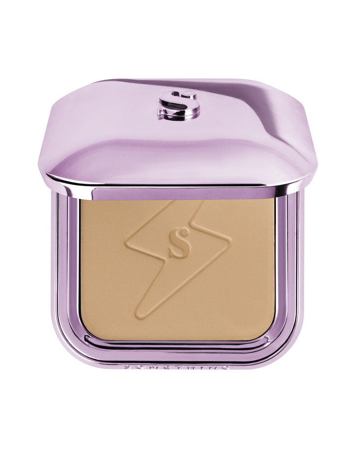 Somethinc Copy Paste Coverblur Powder Foundation W02 Coco