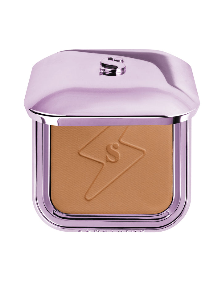 Somethinc Copy Paste Coverblur Powder Foundation W04 Tiffany