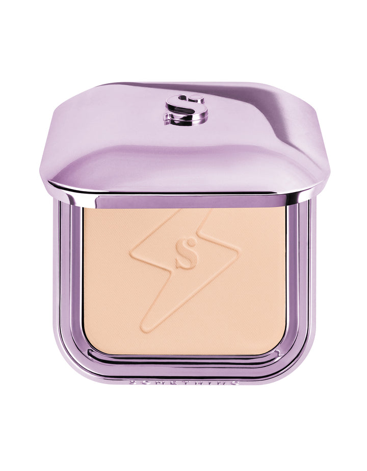Somethinc Copy Paste Coverblur Powder Foundation C015 Butter