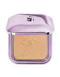 Somethinc Copy Paste Coverblur Powder Foundation C03 Eclair