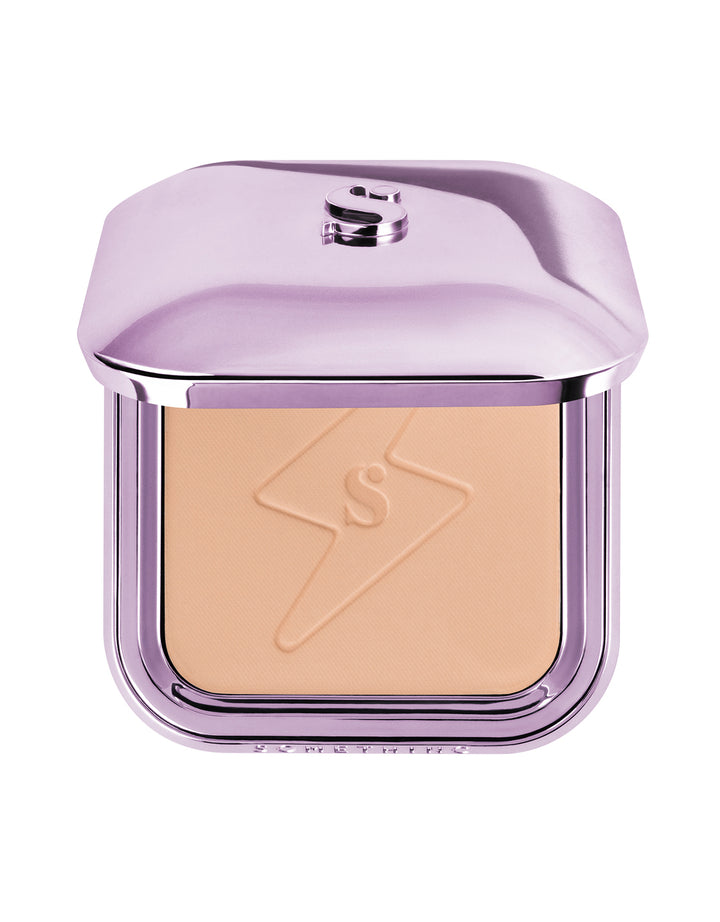 Somethinc Copy Paste Coverblur Powder Foundation N01 Nina