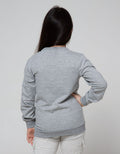 Nevada Sweatshirt Teen Print City London