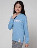 Nevada Sweatshirt Hoodie Cat Face