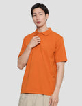 Suko Top Cool Touch Men's Collared T-Shirt
