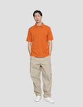 SUKO COOL TOUCH KAOS POLO PRIA