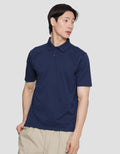 Suko Top Cool Touch Men's Collared T-Shirt