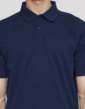 SUKO COOL TOUCH KAOS POLO PRIA
