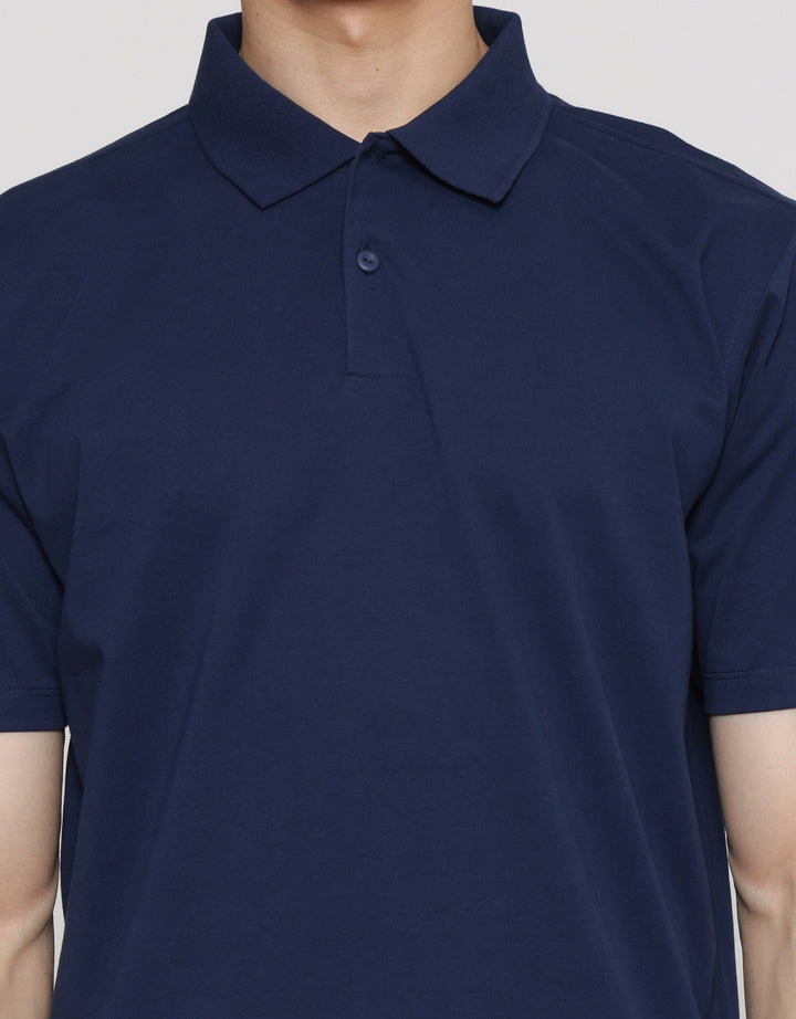 SUKO COOL TOUCH KAOS POLO PRIA