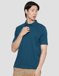 Suko Top Cool Touch Men's Collared T-Shirt