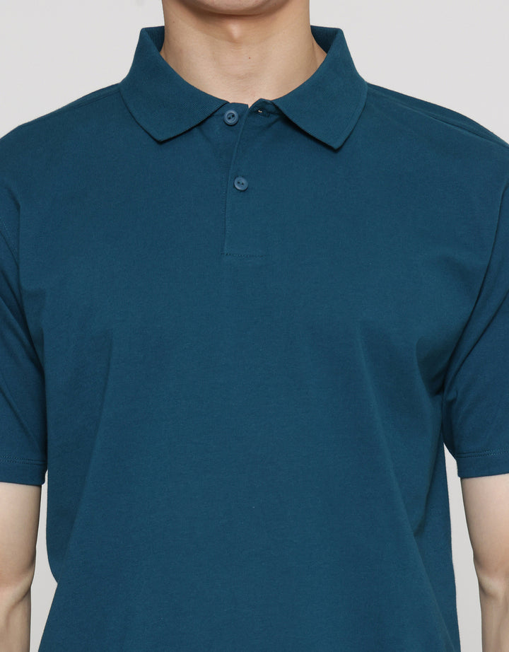 Suko Top Cool Touch Men's Collared T-Shirt