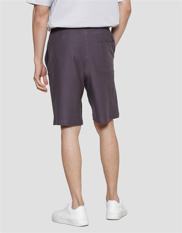 Suko Celana Pendek Knit Pria