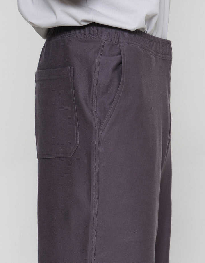 Suko Celana Pendek Knit Pria