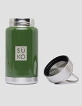 Suko Stainless Tumbler