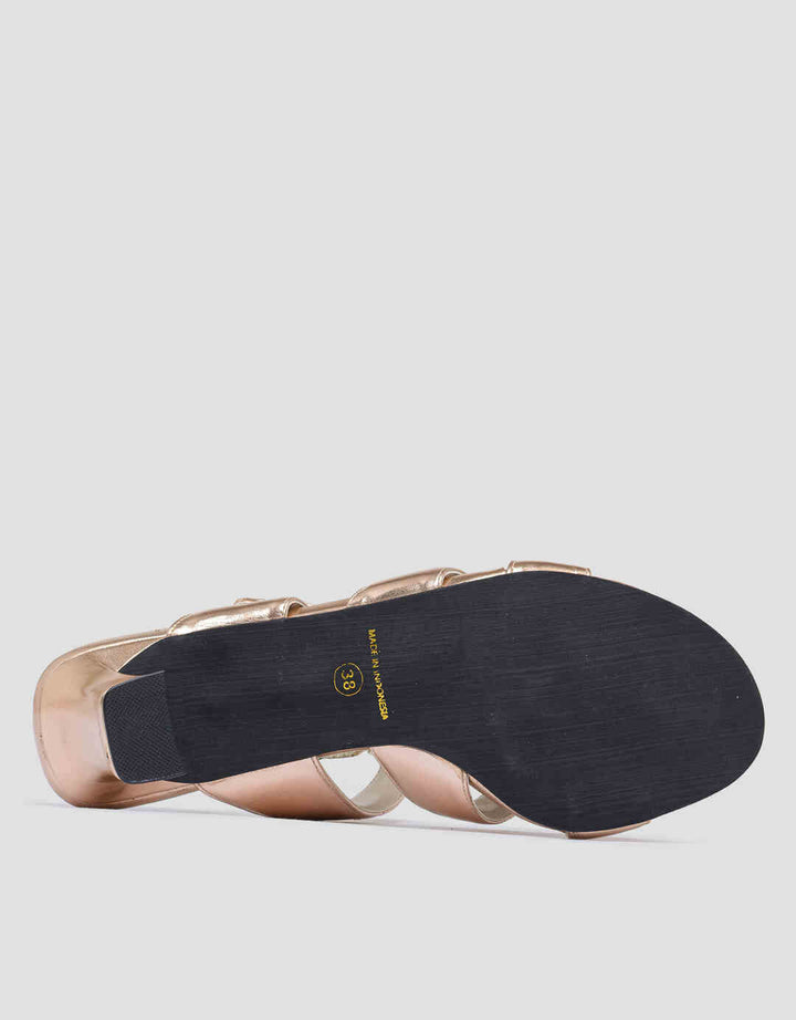 Yongki Komaladi Beauty Sepatu Heels Wanita
