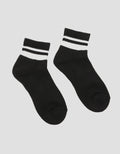 Cole Sport 1Pk Ankle Strip Men's Socks