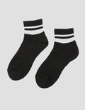 Cole Sport 1Pk Ankle Strip Men's Socks