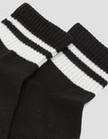 Cole Sport 1Pk Ankle Strip Men's Socks