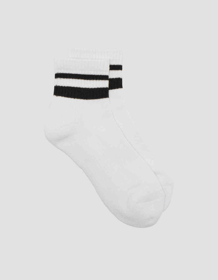 Cole Sport 1Pk Ankle Strip Kaus Kaki Pria