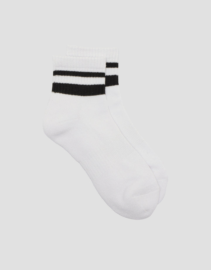 Cole Sport 1Pk Ankle Strip Men's Socks