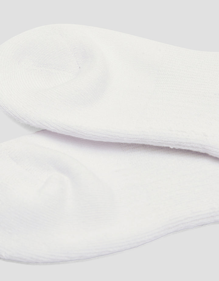 Cole Sport 1Pk Ankle Strip Men's Socks