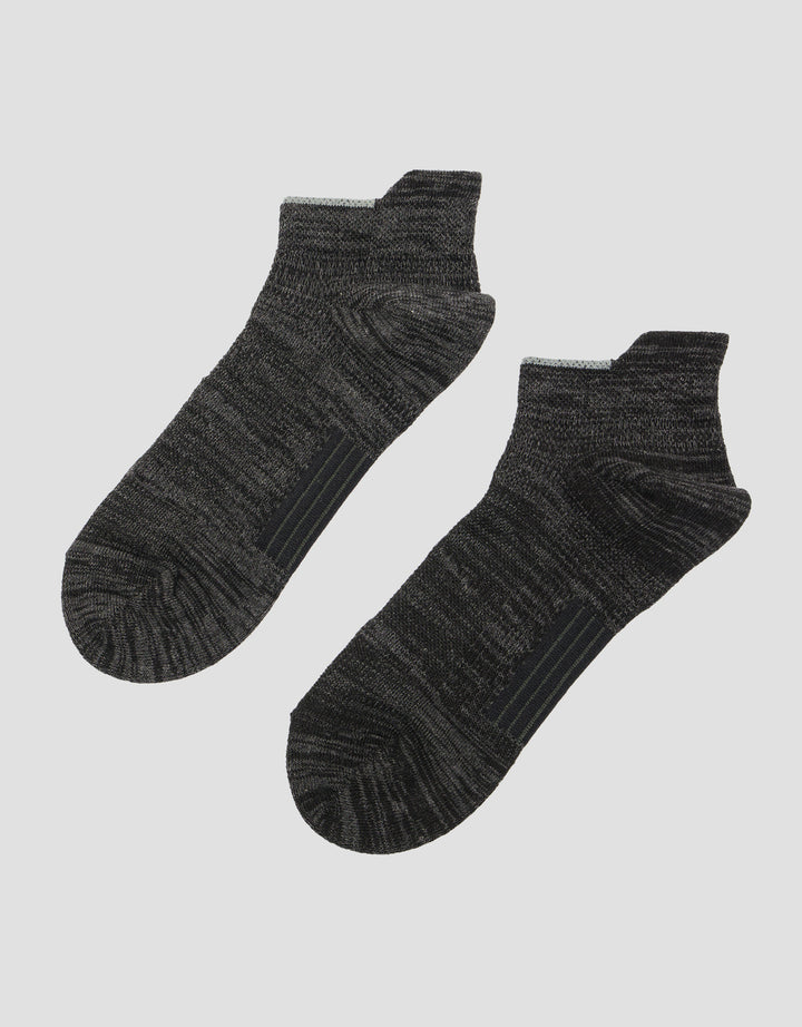 Cole Sport 1Pk Compression Kaus Kaki Pria