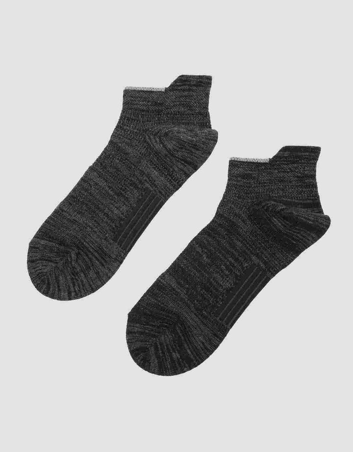 Cole Sport 1Pk Compression Kaus Kaki Pria