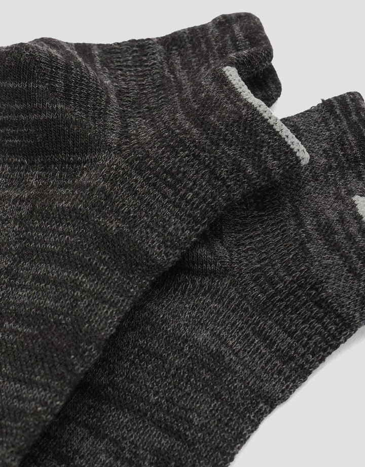 Cole Sport 1Pk Compression Kaus Kaki Pria