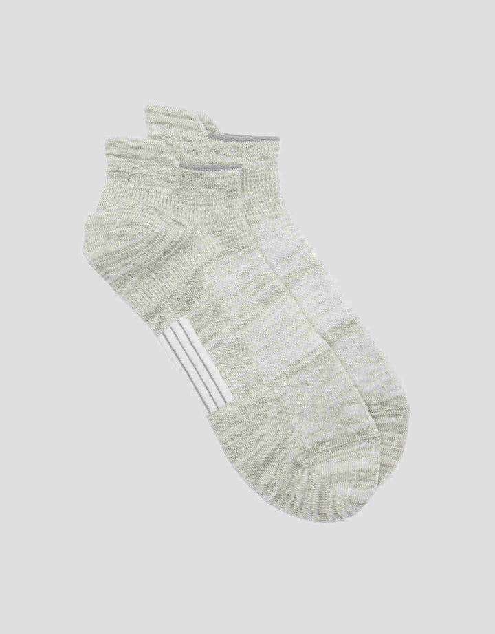 Cole Sport 1Pk Compression Kaus Kaki Pria