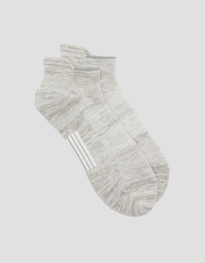 Cole Sport 1Pk Compression Kaus Kaki Pria