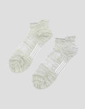 Cole Sport 1Pk Compression Kaus Kaki Pria