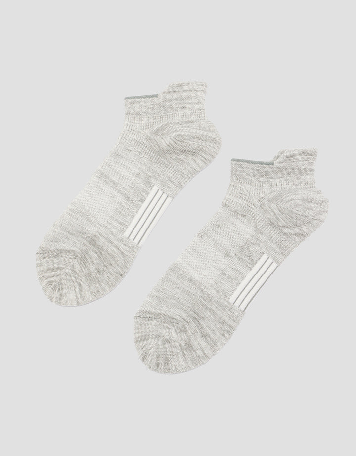 Cole Sport 1Pk Compression Kaus Kaki Pria